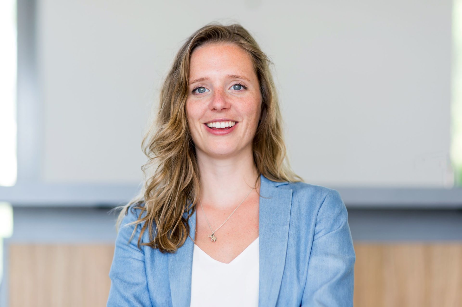 Lisanne Heideman - Research Consultant at Holtrop Ravesloot