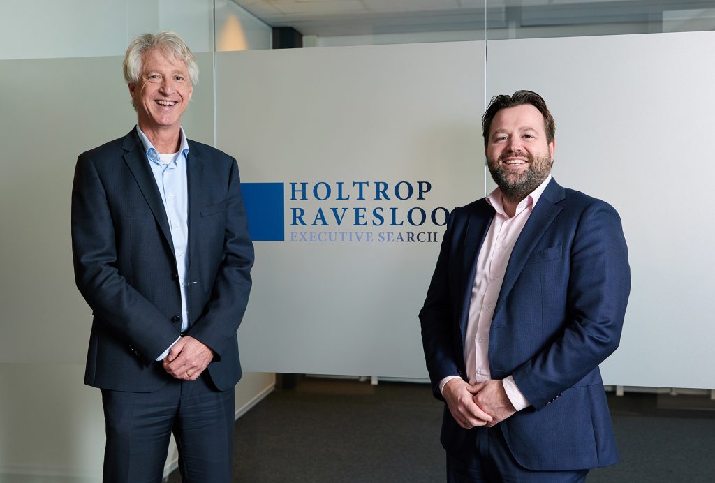 holtrop ravesloot executive search