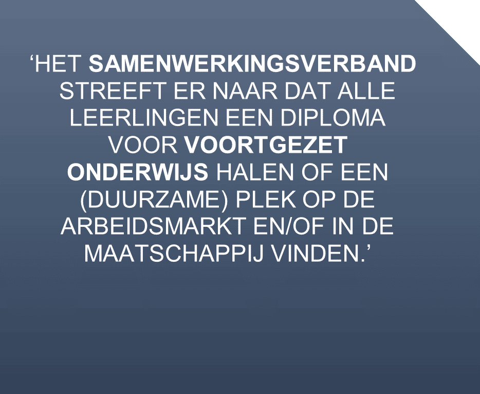samenwerkingsverband